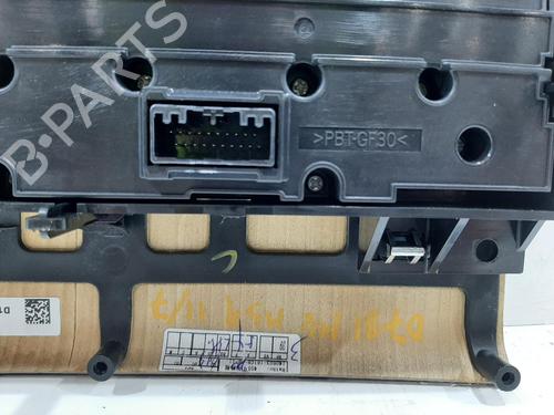 Climate control LAND ROVER RANGE ROVER IV (L405) 3.0 SDV6 Hybrid 4x4 | BP30406933I5