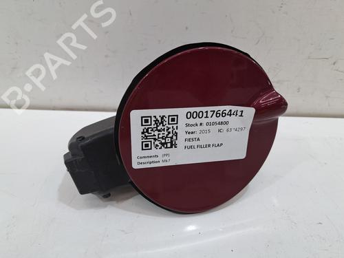 Used Fuel flap Fuel flap 37157764 37157764