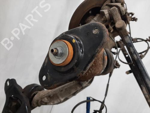 Right rear suspension arm MINI MINI (R56) Cooper D | BP26860419M15 