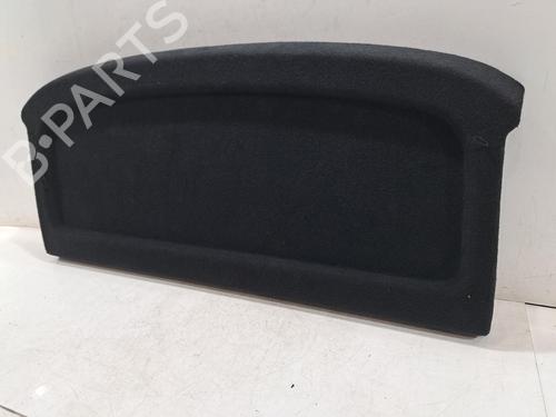 Used Rear parcel shelf Rear parcel shelf VW GOLF VII (5G1, BQ1, BE1, BE2) 2.0 TDI (150 hp) 33010471 33010471
