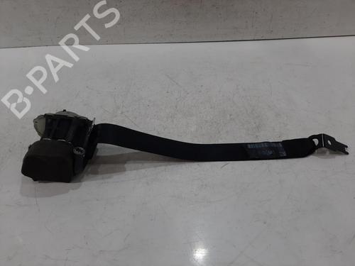 Andre Andre VAUXHALL GRANDLAND X / GRANDLAND (A18) 1.2 Turbo (75) (131 hp) 33698865 33698865