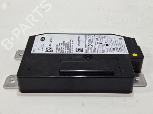 Control unit JAGUAR I-PACE (X590) EV400 AWD | BP27872372M11 