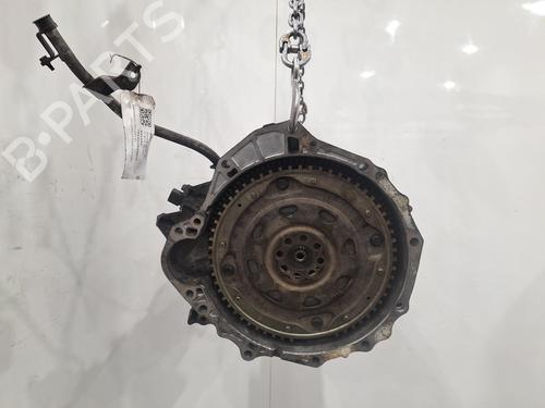 gearbox-nissan-navara-np300-d40-2004-32239621 main image