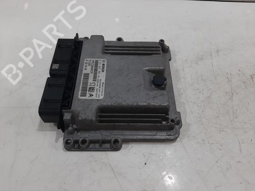 Engine control unit (ECU) CITROËN C5 AIRCROSS (A_) 1.5 BlueHDi 130 (ACYHZJ, ACYHZR) | BP38098701M57 - Image 3