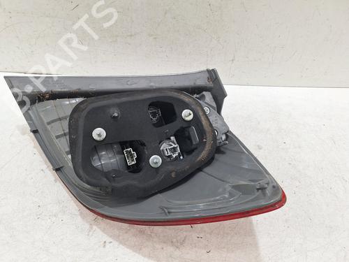 Left taillight HONDA JAZZ III (GE_, GG_, GP_, ZA_) 1.3 i (GE6, GG3, GG6) | BP32409742C34 