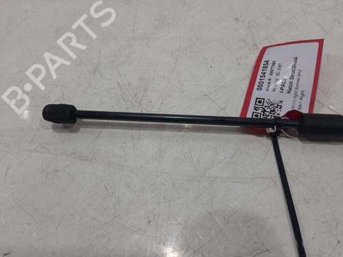 Shock absorber spring JAGUAR I-PACE (X590) EV400 AWD | BP29810432C152