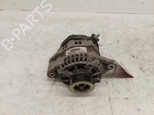 Alternator SUZUKI SX4 S-Cross (JY) 1.6 (AKK 416) | BP26798482M7 - Image 1