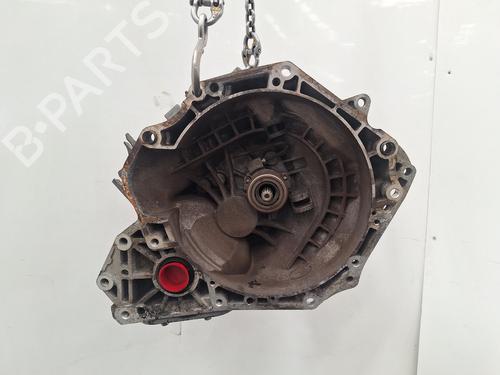 Used Gearbox Gearbox VAUXHALL MERIVA Mk II (B) (S10) 1.4 (120 hp) 36216778 36216778