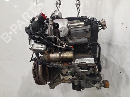 Engine AUDI A6 C7 Avant (4G5, 4GD) 2.0 TDI | BP39471176M1 - Image 2