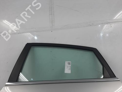 Left rear door FORD FIESTA VI (CB1, CCN) 1.4 | BP27629838C4 
