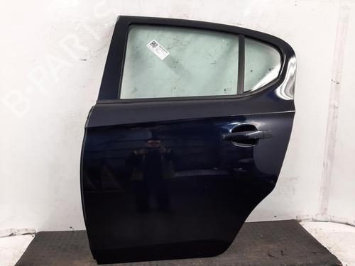 Dør venstre bagtil VAUXHALL CORSA Mk IV (E) (X15) 1.4 (90 hp) 31033565