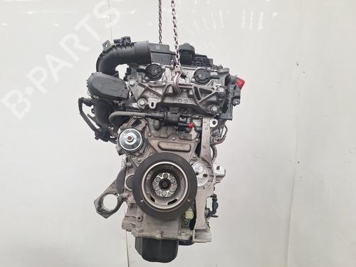 Used Engine Engine VAUXHALL MOKKA 1.2 (76) (136 hp) 36662278 36662278