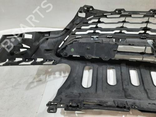 Grill VAUXHALL CORSA Mk IV (E) (X15) 1.4 | BP36046718C40 - Image 6