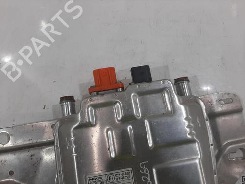 Electronic module JAGUAR I-PACE (X590) EV400 AWD | BP26849978M83 