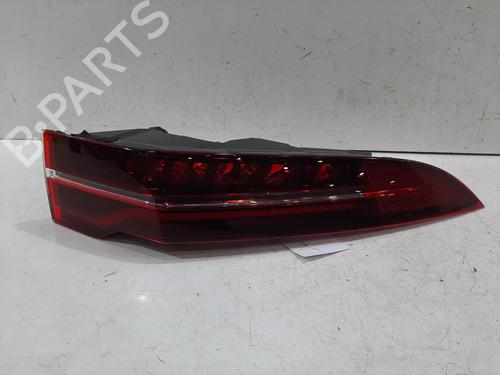 Used Right taillight JAGUAR I-PACE (X590) EV400 AWD (400 hp) 31768979