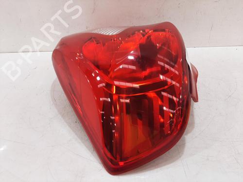 Right taillight VAUXHALL VIVA (C16) 1.0 | BP29266664C35 