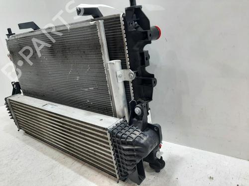 Radiator set SUZUKI VITARA (LY) 1.4 Hybrid (Mild Hybrid) AllGrip (APK414) | BP39569911M120 - Image 6