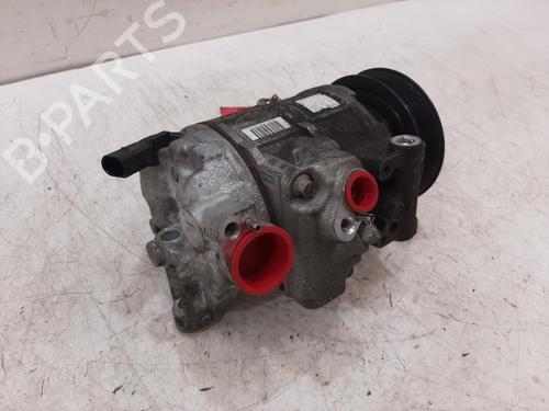 AC compressor VW GOLF PLUS V (5M1, 521) 1.4 TSI | BP36938499M34  - Image 5
