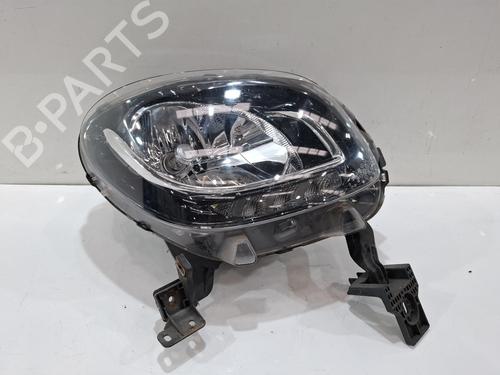Used Right headlight Right headlight 38429548 38429548