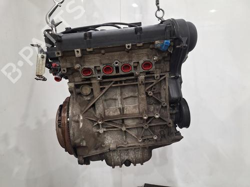 Engine FORD FIESTA VI (CB1, CCN) 1.4 | BP29398107M1 
