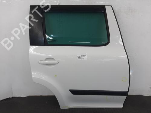 Used Right rear door Right rear door 38919174 38919174