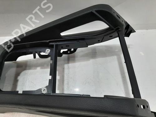 Middle console VW SCIROCCO III (137, 138) 1.4 TSI | BP33939721I22  - Image 6