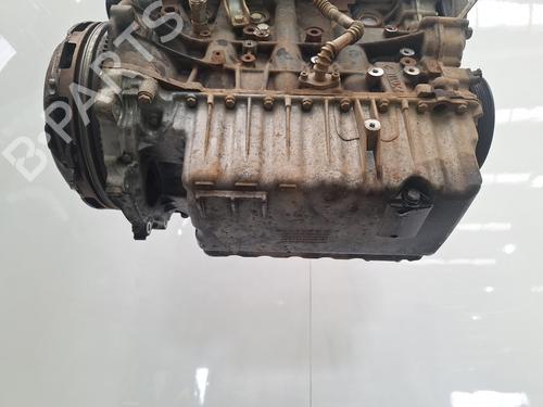 Engine SSANGYONG KORANDO (CK) 2.2 Xdi 4WD | BP29922420M1