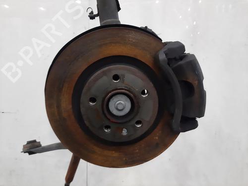 Right front suspension VOLVO XC40 (536) T3 | BP31208534M73