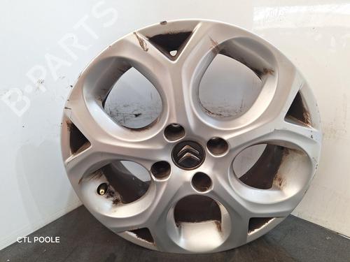 Used Rim Rim 38158233 38158233