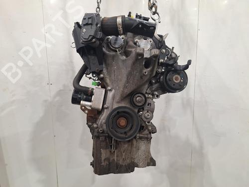 Used Engine Engine FORD FOCUS III 1.0 EcoBoost (100 hp) 36773874 36773874