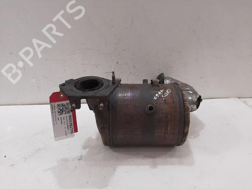 Filtro antiparticolato Filtro antiparticolato NISSAN QASHQAI II (J11, J11_) 1.6 dCi (130 hp) 36966543 36966543
