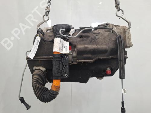 Motor JAGUAR I-PACE (X590) EV400 AWD (400 hp) 29236639