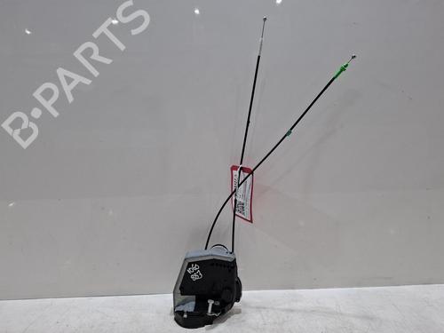 Used Rear right lock Rear right lock 39236114 39236114