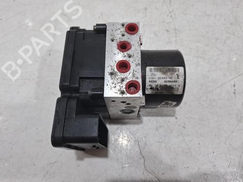 ABS pump FORD FIESTA VI (CB1, CCN) 1.25 | BP39389568M43 - Image 3
