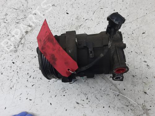 AC compressor FIAT QUBO (225_) 1.3 D Multijet (225CXB1A, 225AXB1A, 225CXB11, 225AXB11,... | BP26848590M34 - Image 2