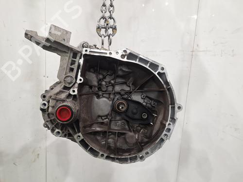 Used Gearbox VAUXHALL CORSA Mk V (F) 1.2 (75 hp) 32410041