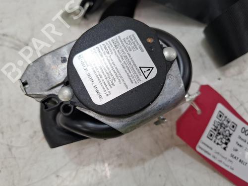 Front left seatbelt VW UP! (121, 122, BL1, BL2, BL3, 123) 1.0 | BP39983539I26 - Image 5