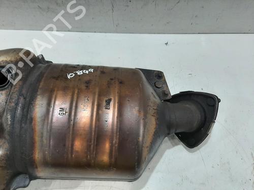 Katalysator VAUXHALL CORSA Mk IV (E) (X15) 1.4 | BP30843665M10