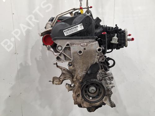 Engine VW GOLF VII (5G1, BQ1, BE1, BE2) 1.4 TSI | BP29525065M1 