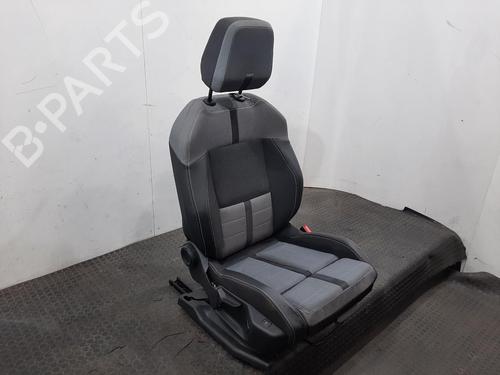 Right front seat VAUXHALL GRANDLAND (OV64) 1.2 Hybrid | BP40267593C16 - Image 2