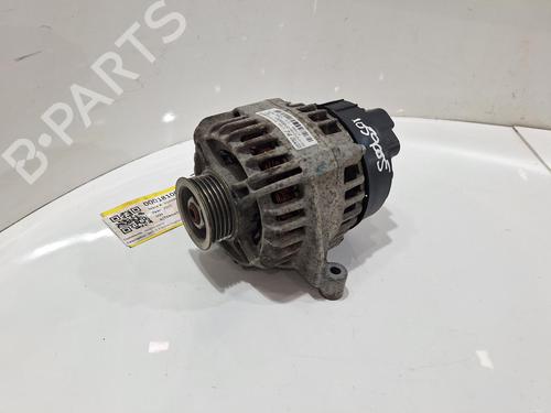Used Alternator Alternator 38480935 38480935