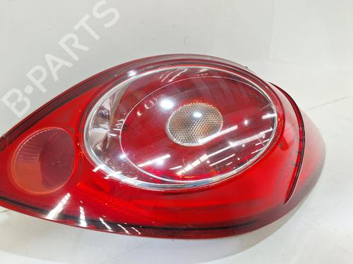 Right taillight FORD KA (RU8) 1.2 | BP26827992C35 