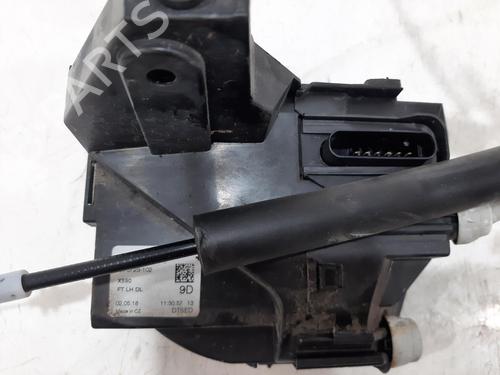 Front left lock JAGUAR I-PACE (X590) EV400 AWD | BP30495463C98 - Image 3