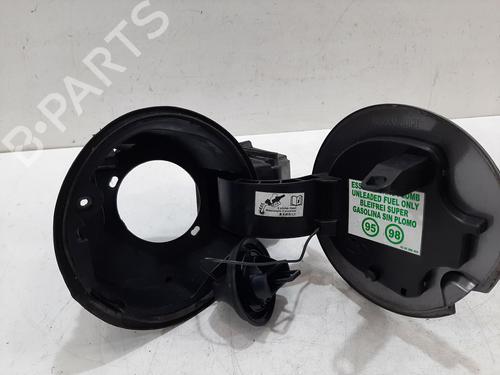 Fuel flap RENAULT CLIO IV (BH_) 1.2 16V | BP29163351C131 