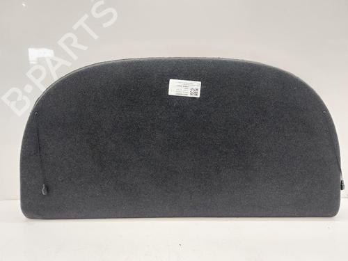 Used Rear parcel shelf HONDA CIVIC VIII Hatchback (FN, FK) 1.8 (FN1, FK2) (140 hp) 28039771