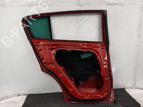 Left rear door KIA SPORTAGE IV (QL, QLE) 2.0 CRDi AWD | BP32356953C4