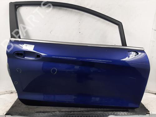 right-front-door-ford-fiesta-vii-hj-hf-2017-32683157 main image