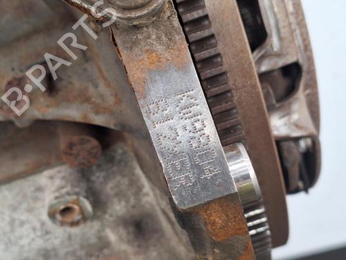 Engine VAUXHALL ADAM (M13) 1.2 | BP29472001M1 