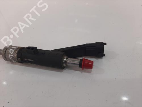 Injector VAUXHALL CORSA Mk V (F) 1.2 | BP35985468M100 - Image 5