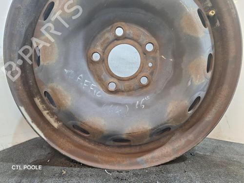 Fælk NISSAN PRIMASTAR Van (X82) 2.0 dCi 130 | BP39694599C45 - Image 4